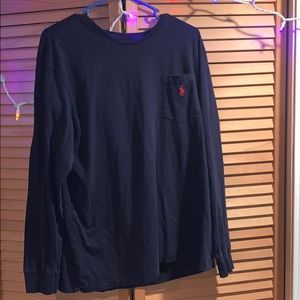 Polo Ralph Lauren Long Sleeve Tee